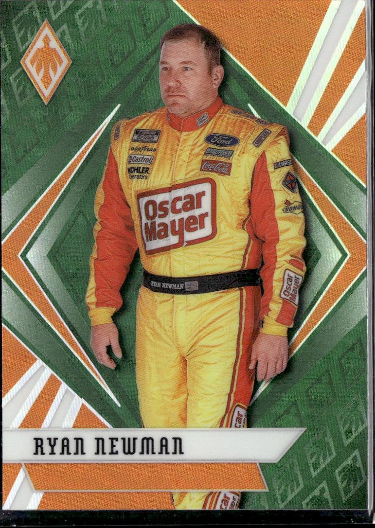 Ryan Newman