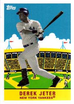 #FF2 Derek Jeter