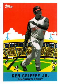 Ken Griffey Jr.