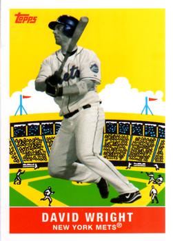 David Wright
