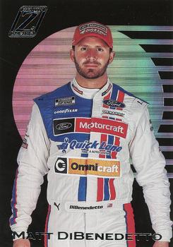 Matt DiBenedetto