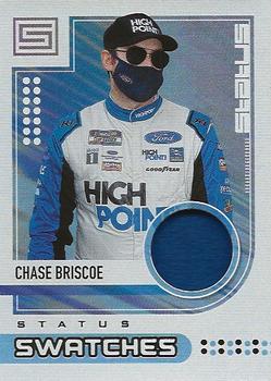 Chase Briscoe