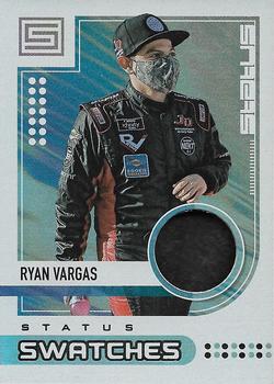 Ryan Vargas