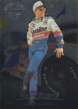 Mark Martin