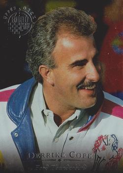 Derrike Cope