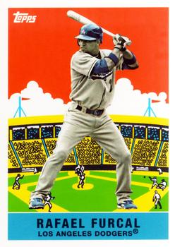 Rafael Furcal