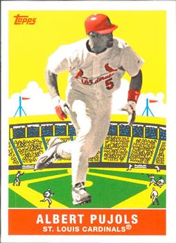 Albert Pujols