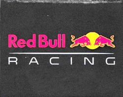 #4 Red Bull Racing