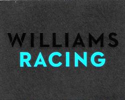 #12 Williams Racing