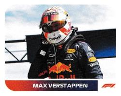 #35 Max Verstappen