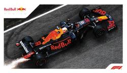 #40 Max Verstappen