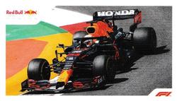 #41 Max Verstappen
