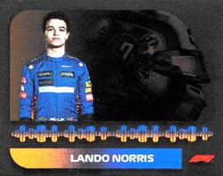 #56 Lando Norris