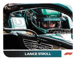 #75 Lance Stroll