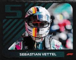 Sebastian Vettel