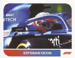 Esteban Ocon
