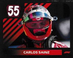 #122 Carlos Sainz