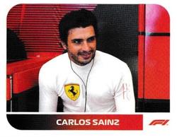 #123 Carlos Sainz