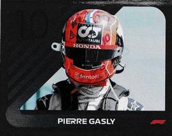 Pierre Gasly