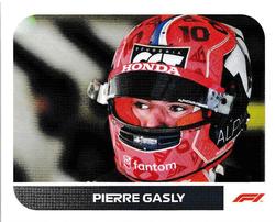 Pierre Gasly