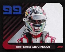 Antonio Giovinazzi