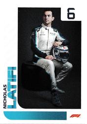 Nicholas Latifi