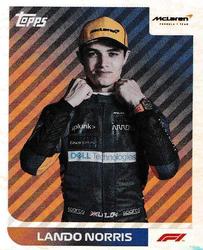 Lando Norris