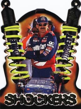 Dale Jarrett