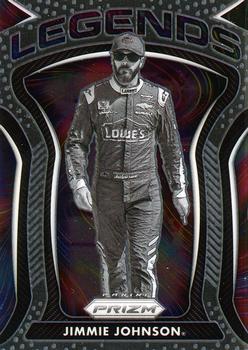 Jimmie Johnson