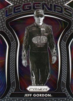 Jeff Gordon