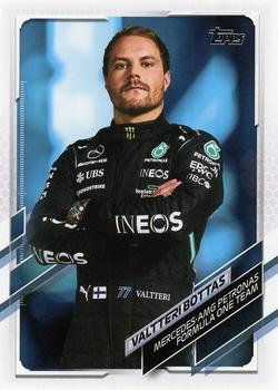 Valtteri Bottas
