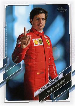 Carlos Sainz