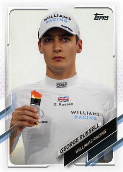 George Russell
