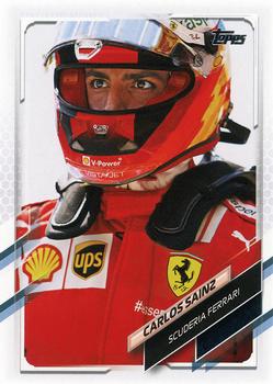 Carlos Sainz