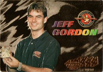 Jeff Gordon