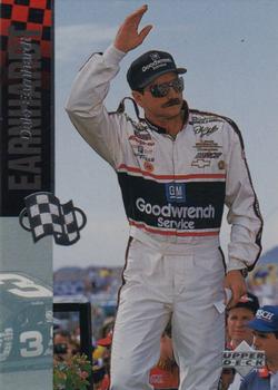 Dale Earnhardt