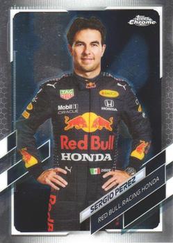 Sergio Perez