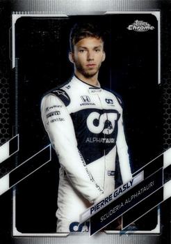 Pierre Gasly