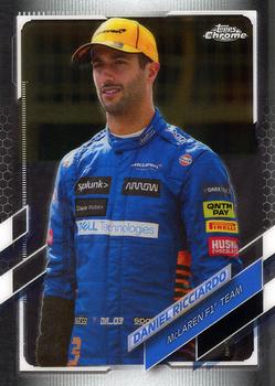 Daniel Ricciardo