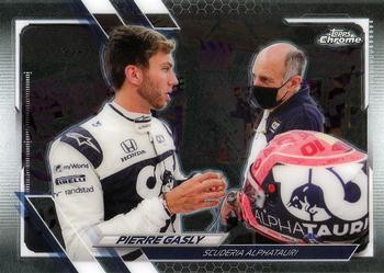 Pierre Gasly