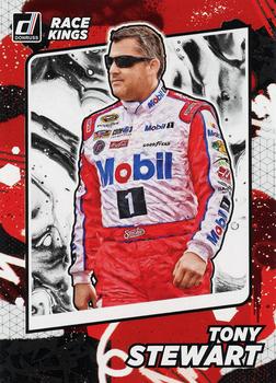 Tony Stewart
