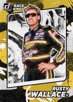 Rusty Wallace