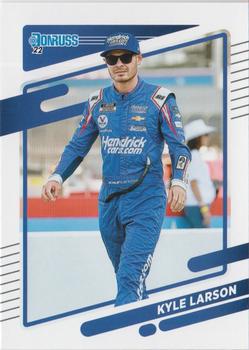 Kyle Larson