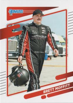 Brett Moffitt