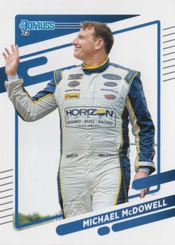 Michael McDowell
