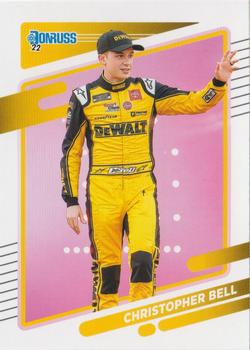 Christopher Bell