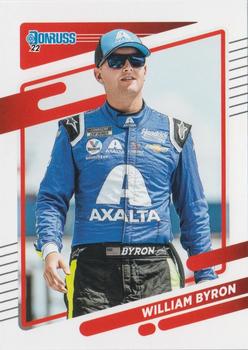 William Byron