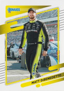 Matt DiBenedetto