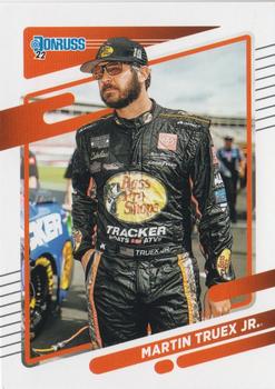 Martin Truex Jr.