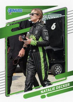 Natalie Decker
